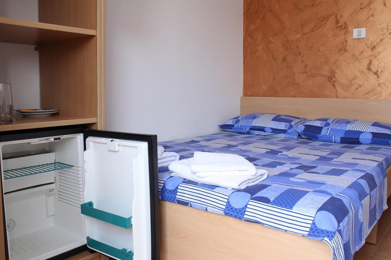 Apartments Mare Будва Номер фото