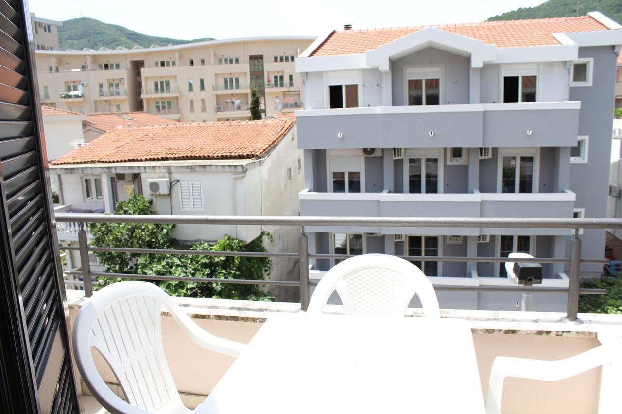 Apartments Mare Будва Номер фото